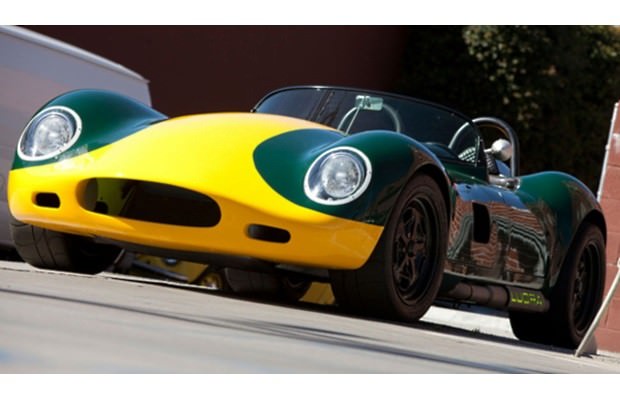 Hızlı ve Öfkeli'nin Efsane Otomobilleri