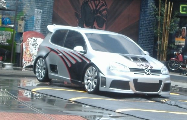 Hızlı ve Öfkeli'nin Efsane Otomobilleri