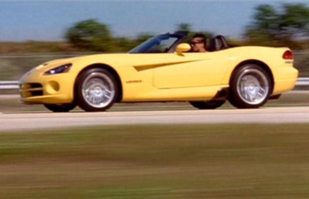 Hızlı ve Öfkeli'nin Efsane Otomobilleri