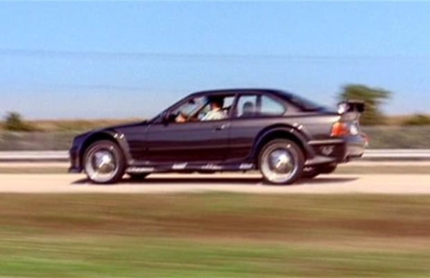 Hızlı ve Öfkeli'nin Efsane Otomobilleri