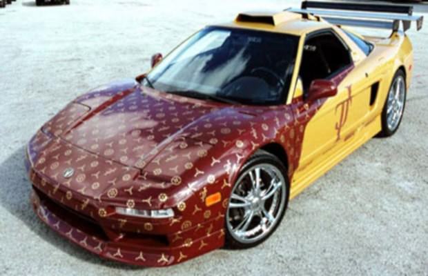 Hızlı ve Öfkeli'nin Efsane Otomobilleri