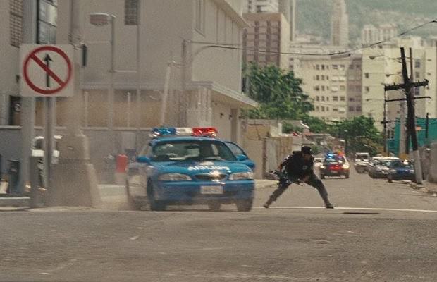 Hızlı ve Öfkeli'nin Efsane Otomobilleri