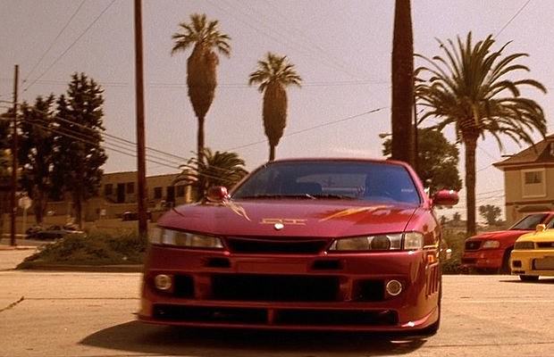 Hızlı ve Öfkeli'nin Efsane Otomobilleri