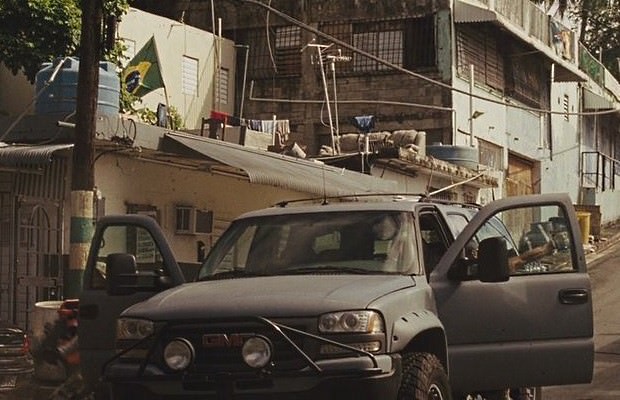 Hızlı ve Öfkeli'nin Efsane Otomobilleri