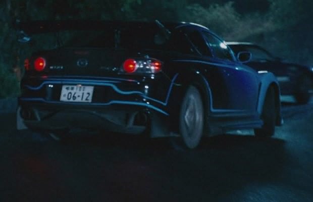 Hızlı ve Öfkeli'nin Efsane Otomobilleri