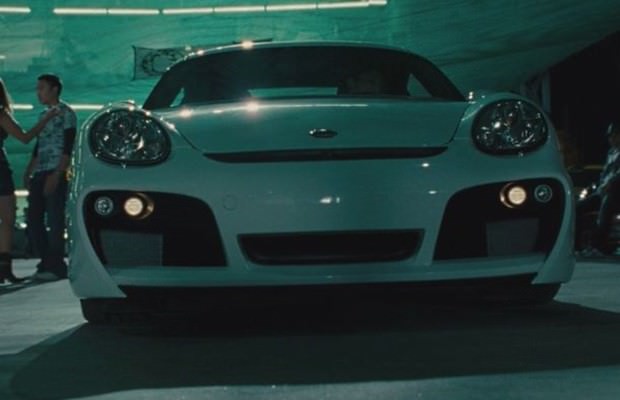 Hızlı ve Öfkeli'nin Efsane Otomobilleri