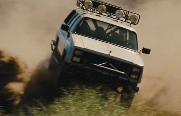 Hızlı ve Öfkeli'nin Efsane Otomobilleri