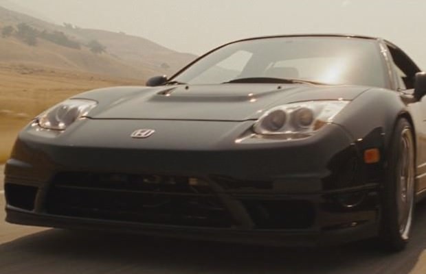 Hızlı ve Öfkeli'nin Efsane Otomobilleri