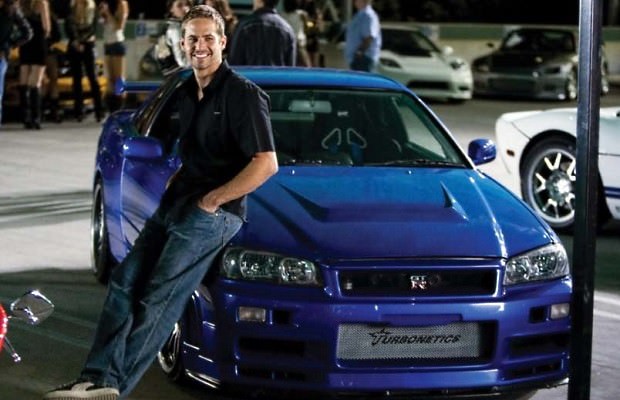 Hızlı ve Öfkeli'nin Efsane Otomobilleri