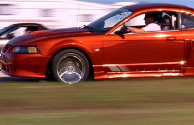 Hızlı ve Öfkeli'nin Efsane Otomobilleri
