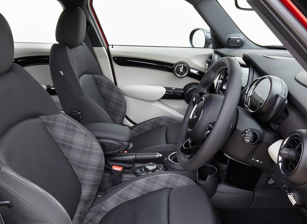 5 Kapılı MINI Cooper’ın Türkiye Fiyatı Belli Oldu