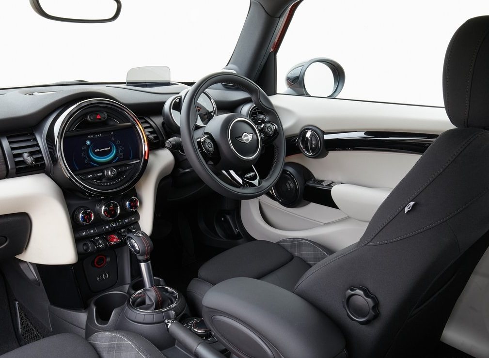 5 Kapılı MINI Cooper’ın Türkiye Fiyatı Belli Oldu