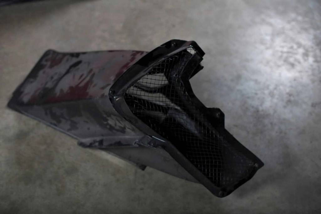 Kazalı Ferrari Enzo Sudan Ucuza Gidiyor