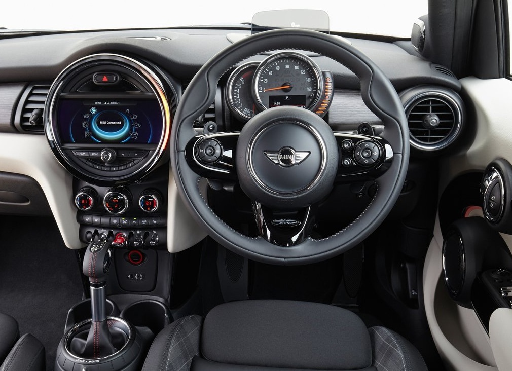 5 Kapılı MINI Cooper’ın Türkiye Fiyatı Belli Oldu