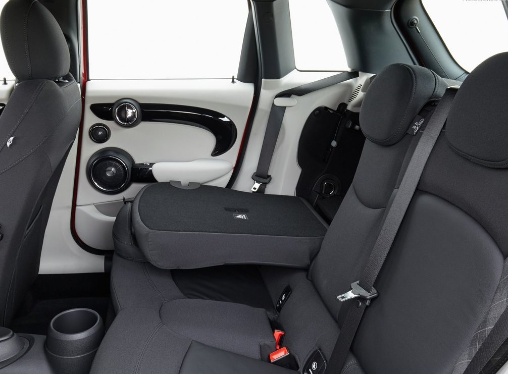 5 Kapılı MINI Cooper’ın Türkiye Fiyatı Belli Oldu