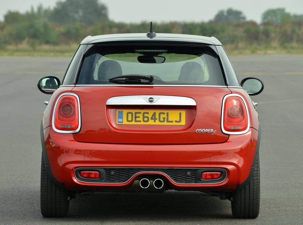 5 Kapılı MINI Cooper’ın Türkiye Fiyatı Belli Oldu