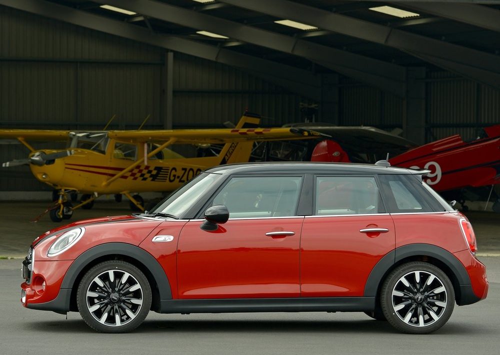 5 Kapılı MINI Cooper’ın Türkiye Fiyatı Belli Oldu