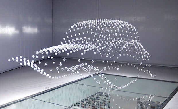 BMW'nin tarihi burada yatıyor!