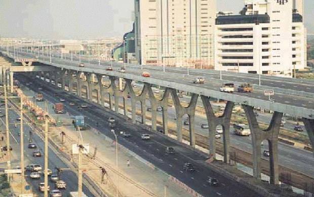 En Uzun Köprü ve Viyadükler