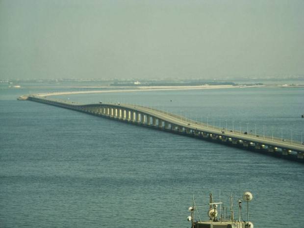 En Uzun Köprü ve Viyadükler