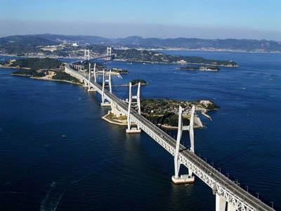 En Uzun Köprü ve Viyadükler