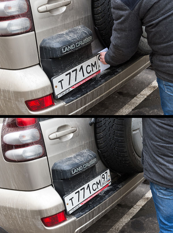 Otoparkı Bedava Kullanmak İsteyenler