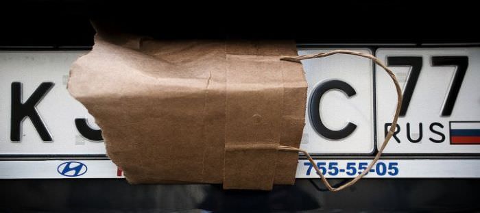 Otoparkı Bedava Kullanmak İsteyenler