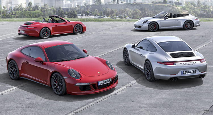 A'dan Z'ye 2014 Los Angeles Otomobil Fuarı