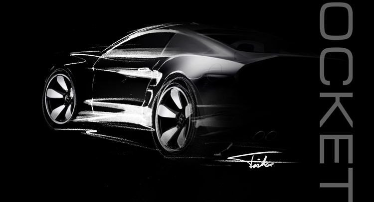 A'dan Z'ye 2014 Los Angeles Otomobil Fuarı