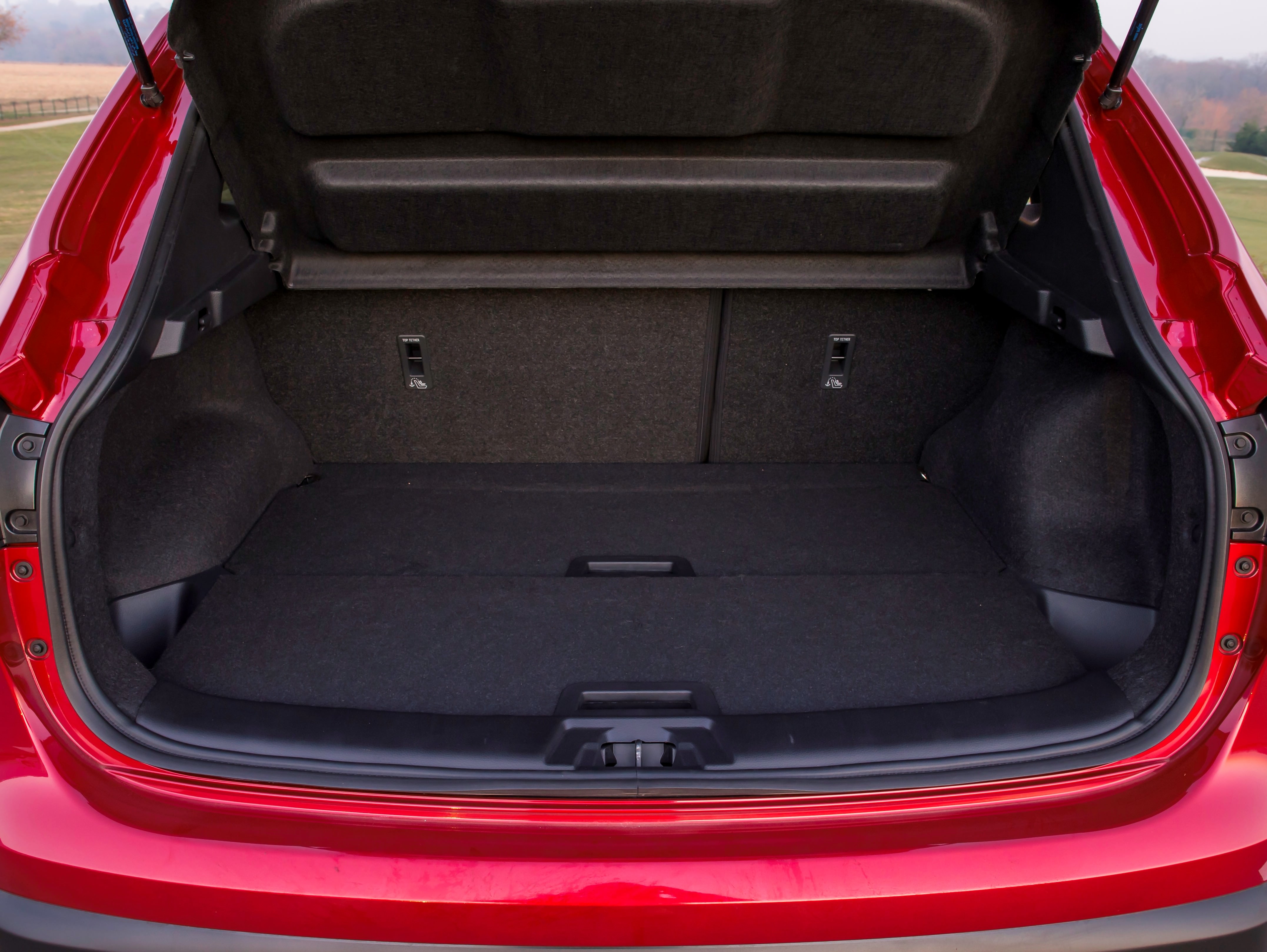 Qashqai'nin 1.2 Litrelik Benzinlisine Otomatik Şanzıman Geldi