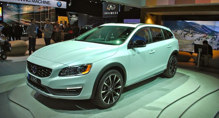 A'dan Z'ye 2014 Los Angeles Otomobil Fuarı