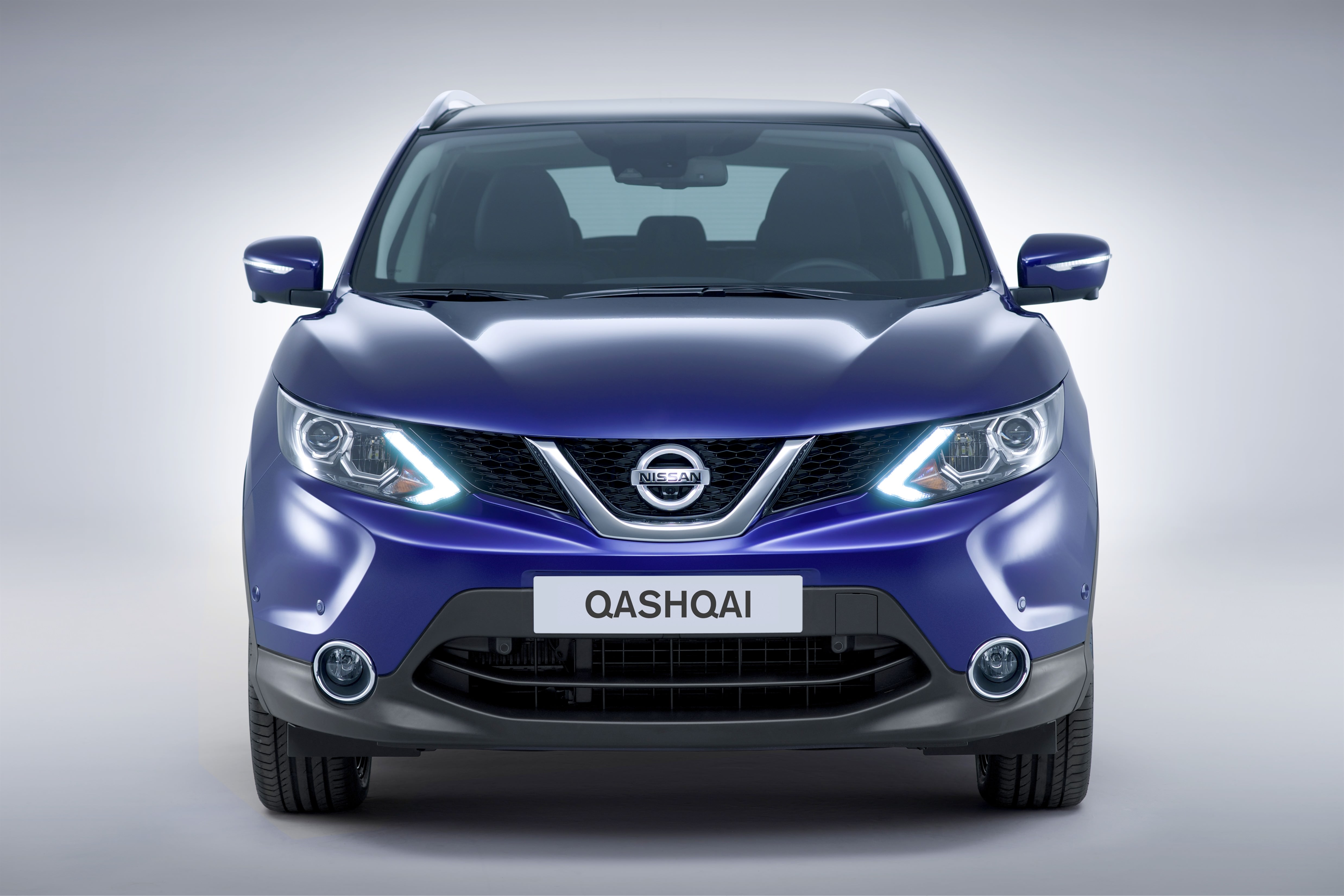 Qashqai'nin 1.2 Litrelik Benzinlisine Otomatik Şanzıman Geldi
