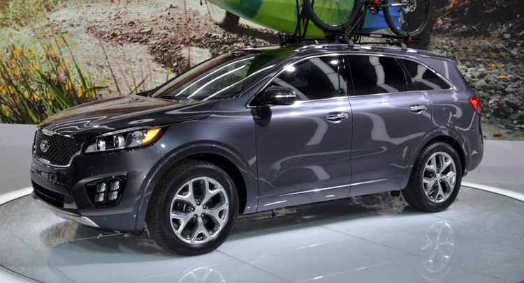 A'dan Z'ye 2014 Los Angeles Otomobil Fuarı