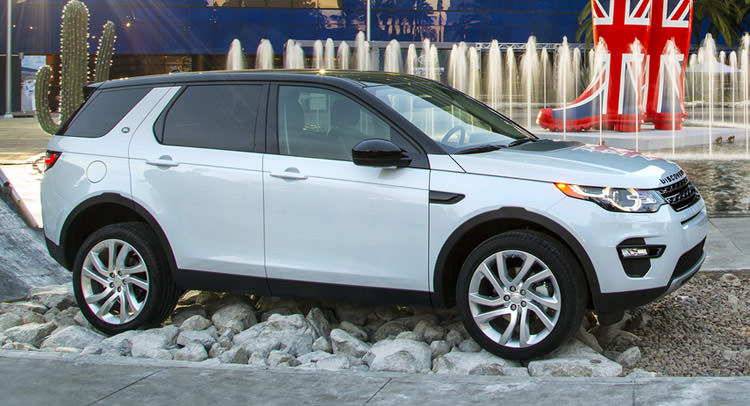 A'dan Z'ye 2014 Los Angeles Otomobil Fuarı