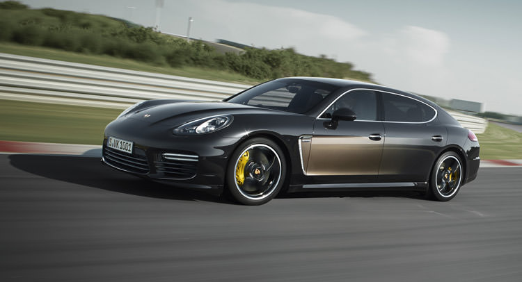 A'dan Z'ye 2014 Los Angeles Otomobil Fuarı