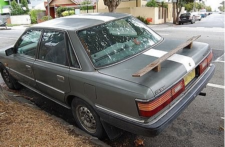 Spoylerda Çığır Açanlar