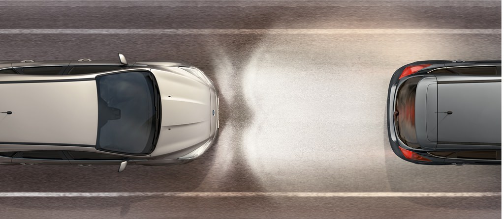 Makyajlı Focus Türkiye’de