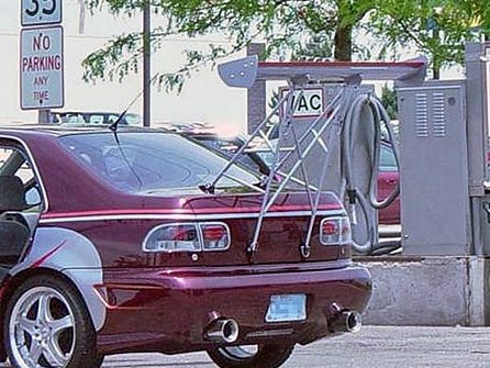 Spoylerda Çığır Açanlar