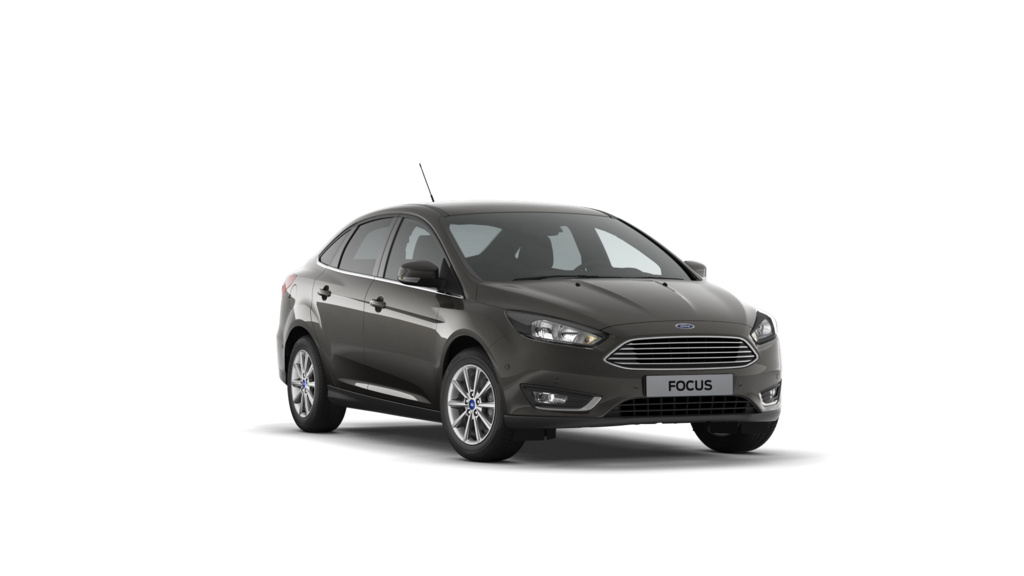 Makyajlı Focus Türkiye’de