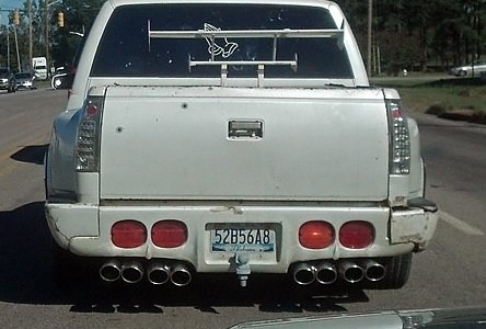 Spoylerda Çığır Açanlar