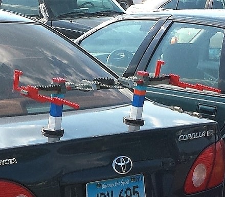 Spoylerda Çığır Açanlar