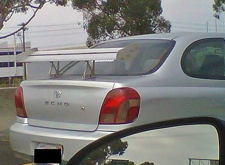 Spoylerda Çığır Açanlar