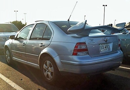 Spoylerda Çığır Açanlar