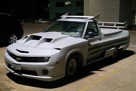 Spoylerda Çığır Açanlar