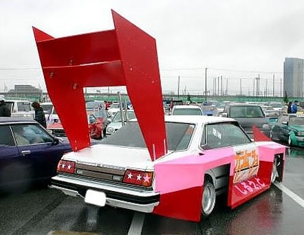 Spoylerda Çığır Açanlar