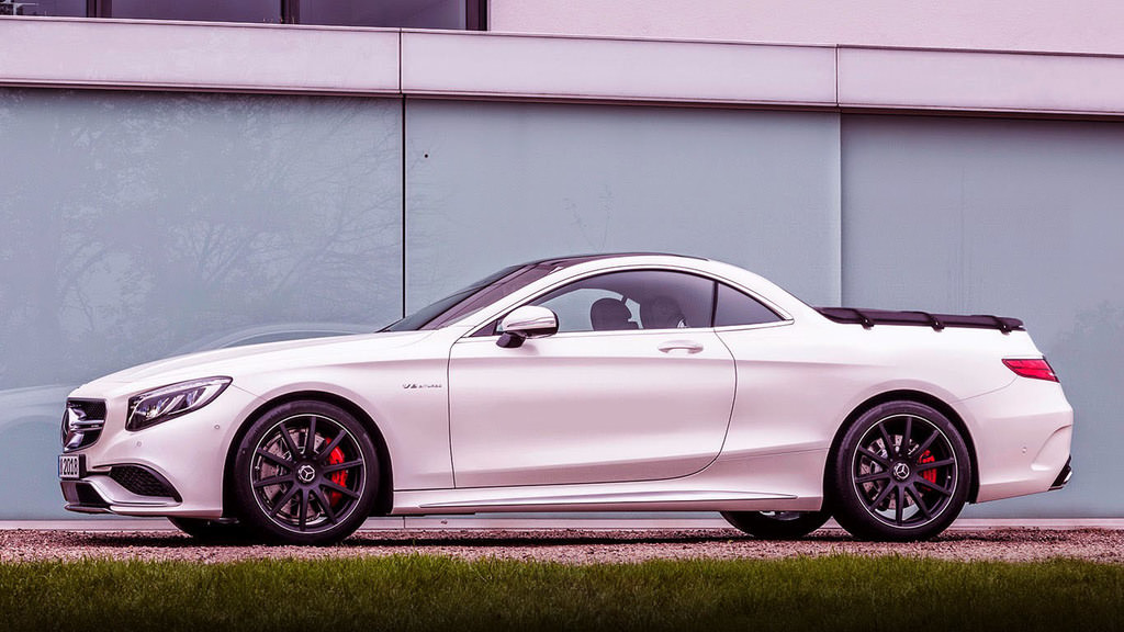 10 Lüks Otomobil Pick-Up Olursa