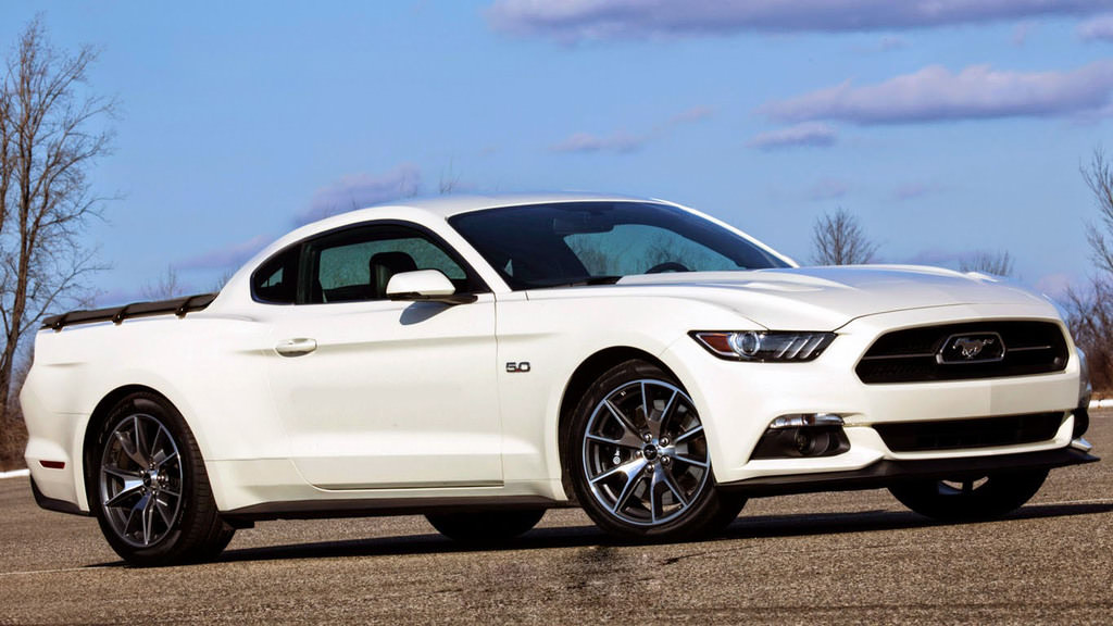 10 Lüks Otomobil Pick-Up Olursa