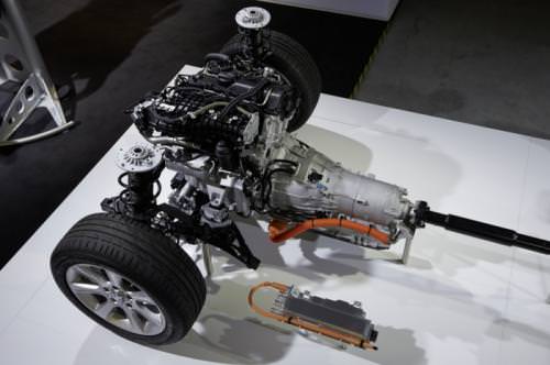 En Ekonomik 3 Serisi