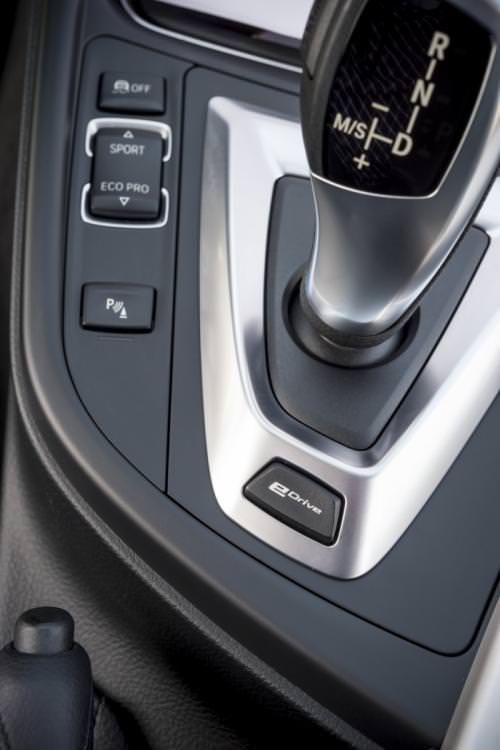 En Ekonomik 3 Serisi