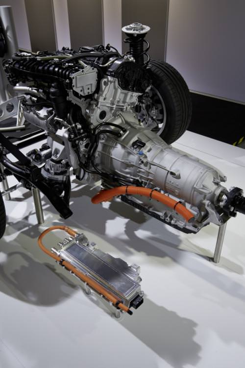 En Ekonomik 3 Serisi